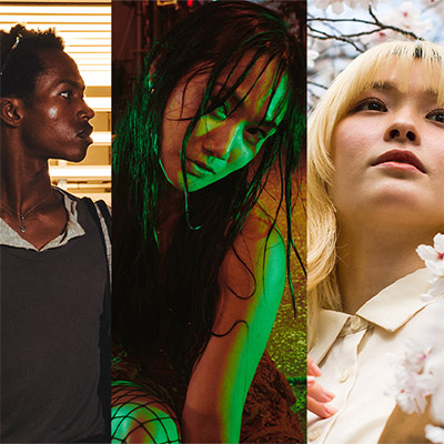 Presets y LUTs - The Atelier