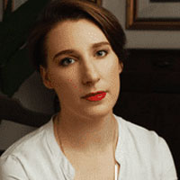 Kate Woodman
