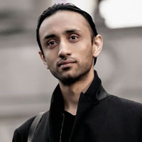 Pratik Naik